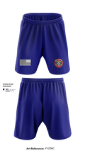 C-STARS 18124227 Athletic Shorts With Pockets - 251