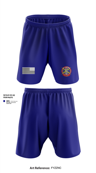 Athletic Shorts With Pockets, C-STARS, , Teamtime, Team time, sublimation, custom sports apparel, team uniforms, spirit wear, spiritwear, sports uniforms, custom shirts, team store, custom team store, fundraiser sports, apparel fundraiser