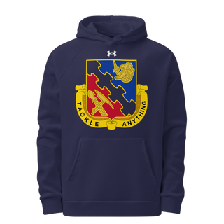 317th ECC 65415028 Under Armour Hoodie