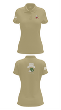Charlie Rock, 4-31 IN, 2IBCT, 10MTN 63495362 Women's Short Sleeve Performance Polo  - 95