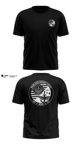 Short Sleeve Performance Shirt, Priority Response Team, Police, Teamtime, Team time, sublimation, custom sports apparel, team uniforms, spirit wear, spiritwear, sports uniforms, custom shirts, team store, custom team store, fundraiser sports, apparel fundraiser