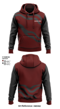 Vallejo Aces 62124869 Hoodie - 1
