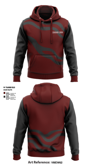 Hoodie, Vallejo Aces, Baseball, Teamtime, Team time, sublimation, custom sports apparel, team uniforms, spirit wear, spiritwear, sports uniforms, custom shirts, team store, custom team store, fundraiser sports, apparel fundraiser