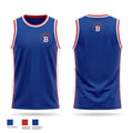 Burgard Bulldogs Mens Basketball Jersey - 1