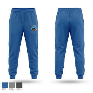Sweatpants, GDFD / UCFA, Police, Teamtime, Team time, sublimation, custom sports apparel, team uniforms, spirit wear, spiritwear, sports uniforms, custom shirts, team store, custom team store, fundraiser sports, apparel fundraiser
