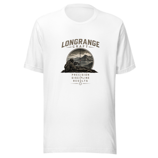Unisex Staple T-Shirt - White