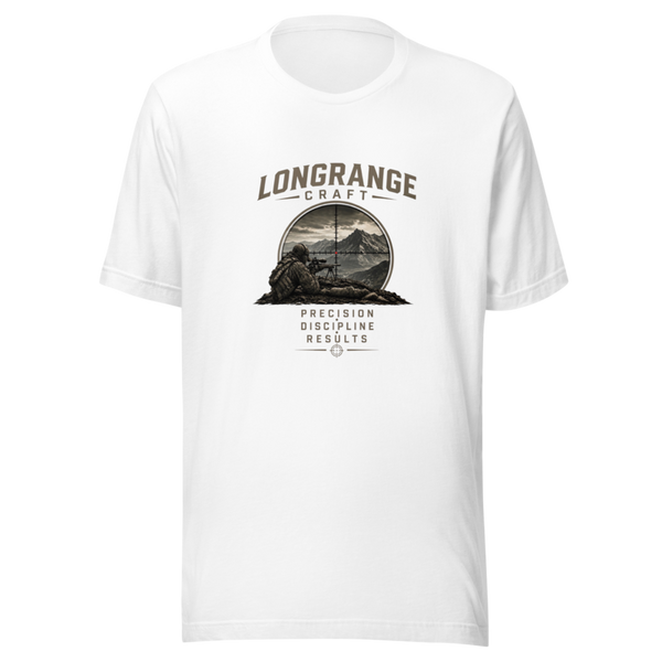 Unisex Staple T-Shirt - White