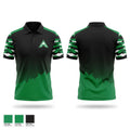 Apex Short Sleeve Performance Polo - 1