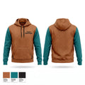 Coastal Copperheads Hoodie - 1