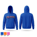 Gayngsta'z Hoodie - 2