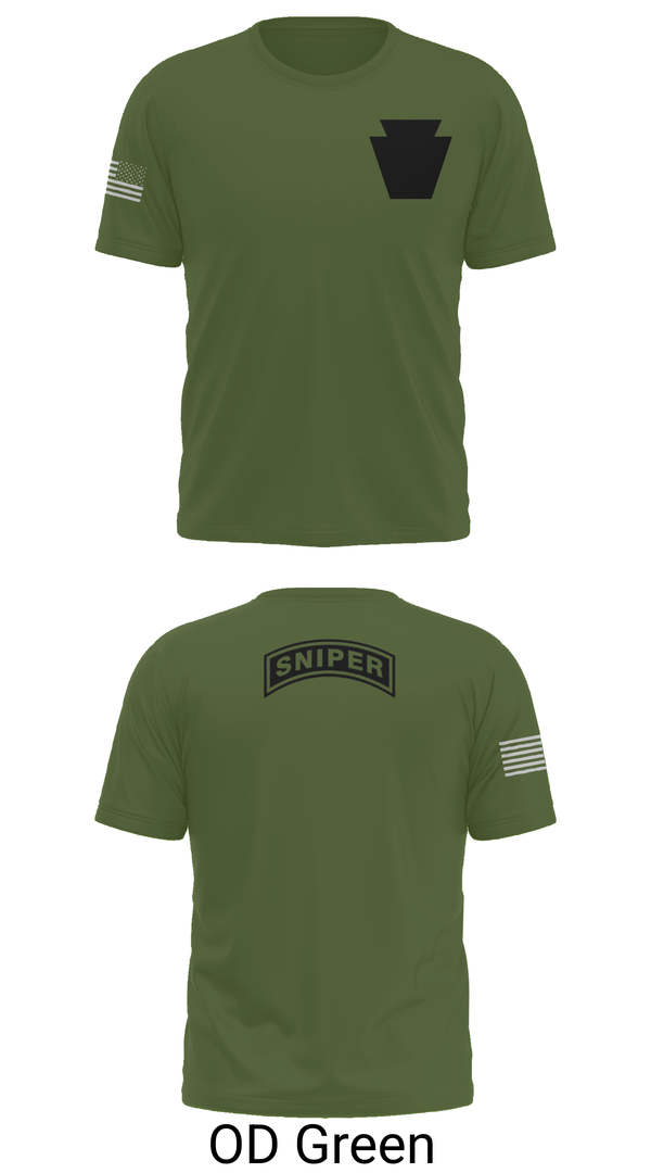 Old School Cotton Feel Shirt, , National Guard, Teamtime, Team time, sublimation, custom sports apparel, team uniforms, spirit wear, spiritwear, sports uniforms, custom shirts, team store, custom team store, fundraiser sports, apparel fundraiser