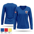 Smithfield Volunteer Fire Department Old School Cotton Feel Shirt - 1