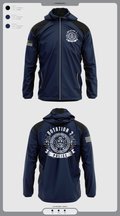 Rotation 2 8479090 Windbreaker - 2