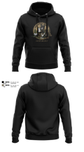 LMPD HSO TRT Hoodie - 8