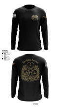 NSSF Long Sleeve Performance Shirt - 3