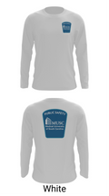 AHRT 14912522 Long Sleeve Performance Shirt - 5