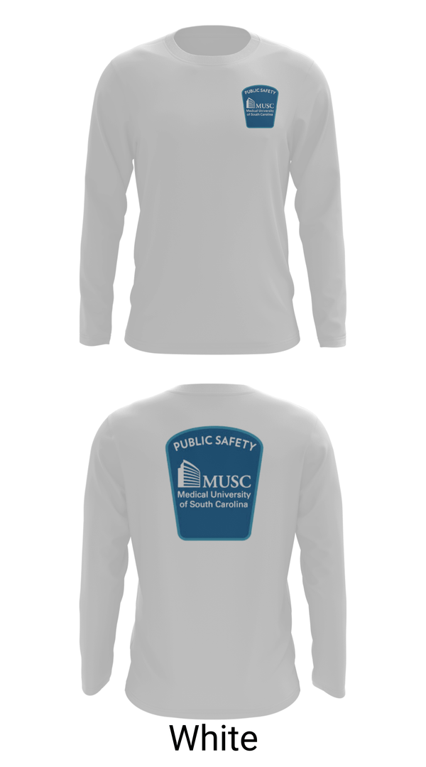 Long Sleeve Performance Shirt, AHRT, Police, Teamtime, Team time, sublimation, custom sports apparel, team uniforms, spirit wear, spiritwear, sports uniforms, custom shirts, team store, custom team store, fundraiser sports, apparel fundraiser