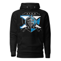 BEAUMONT EXTRA Unisex Hoodie - 1