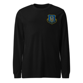 94th ASTS 18252797 Unisex Long Sleeve Tee | Bella + Canvas 3501