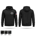 Police High Risk Unit Hoodie - 1