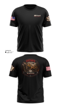 Rapid Emergency Management 5983605 Short Sleeve Performance Shirt - 21