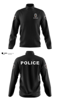 EVSC PD 77652522 Fleece Jacket - 2