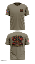 Unaka Volunteer Fire Department Short Sleeve Performance Shirt - 3