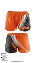 Astros 63112828 Women's Shorts - 2 (1)