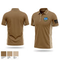 MoTR Short Sleeve Performance Polo - 1