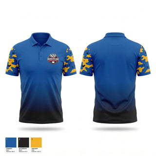 Short Sleeve Performance Polo, Harvard Boys Golf, Golf, Teamtime, Team time, sublimation, custom sports apparel, team uniforms, spirit wear, spiritwear, sports uniforms, custom shirts, team store, custom team store, fundraiser sports, apparel fundraiser