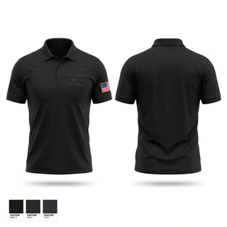 Short Sleeve Performance Polo, 5th Precinct Special Operations, Police, Teamtime, Team time, sublimation, custom sports apparel, team uniforms, spirit wear, spiritwear, sports uniforms, custom shirts, team store, custom team store, fundraiser sports, apparel fundraiser