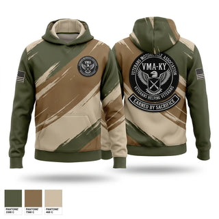 Hoodie, Veterans Motorcycle Association, , Teamtime, Team time, sublimation, custom sports apparel, team uniforms, spirit wear, spiritwear, sports uniforms, custom shirts, team store, custom team store, fundraiser sports, apparel fundraiser