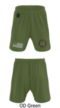 TCC-1 experimentation 62781886 Athletic Shorts With Pockets - 47