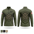 Smyrna SWAT 38156173 Windbreaker - 1