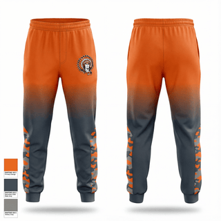Sweatpants, Honey Grove, Softball, Teamtime, Team time, sublimation, custom sports apparel, team uniforms, spirit wear, spiritwear, sports uniforms, custom shirts, team store, custom team store, fundraiser sports, apparel fundraiser