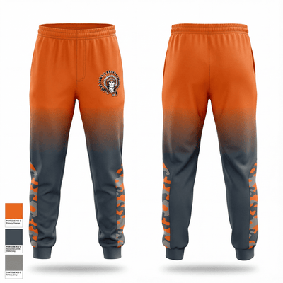 Honey Grove 45127978 Sweatpants - 1