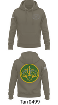3d Cavalry Regiment 44657863 Hoodie - 78