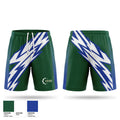 GEAR Athletic Shorts With Pockets - 1