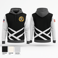 Greene county detention center 29015254 Hoodie - 1