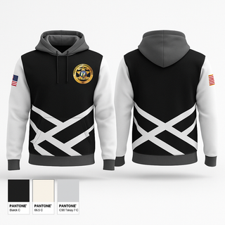 Hoodie, Greene county detention center, Police, Teamtime, Team time, sublimation, custom sports apparel, team uniforms, spirit wear, spiritwear, sports uniforms, custom shirts, team store, custom team store, fundraiser sports, apparel fundraiser