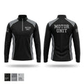 Motor Unit Windbreaker - 1