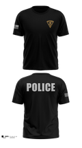 Traffic Old School Cotton Feel Shirt - 3