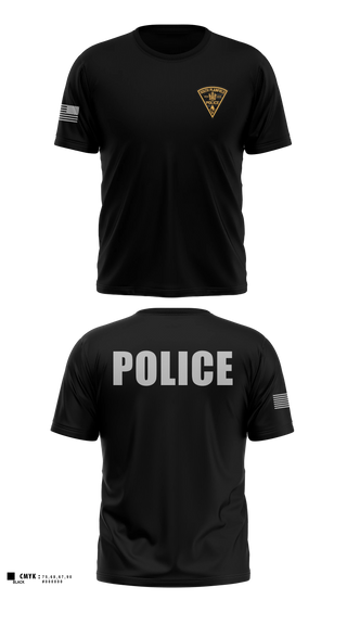 Old School Cotton Feel Shirt, Traffic, Police, Teamtime, Team time, sublimation, custom sports apparel, team uniforms, spirit wear, spiritwear, sports uniforms, custom shirts, team store, custom team store, fundraiser sports, apparel fundraiser