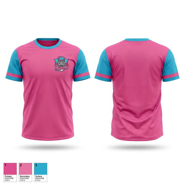 Football Jersey, Lone star hippos, Baseball, Teamtime, Team time, sublimation, custom sports apparel, team uniforms, spirit wear, spiritwear, sports uniforms, custom shirts, team store, custom team store, fundraiser sports, apparel fundraiser