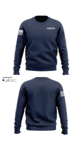 Countryside Veterinary Clinic Crew Neck Sweatshirt - 21
