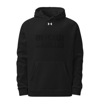 Gulfcoast Guerillas 63663465 Under Armour Hoodie