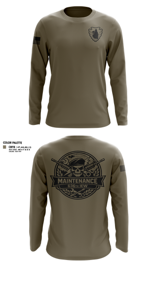 Long Sleeve Performance Shirt, Bartow County Sheriff’s Office, Police, Teamtime, Team time, sublimation, custom sports apparel, team uniforms, spirit wear, spiritwear, sports uniforms, custom shirts, team store, custom team store, fundraiser sports, apparel fundraiser