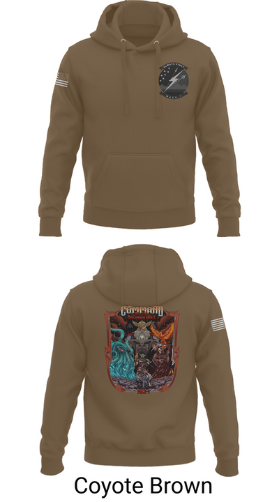 Macs-1 16325629 Hoodie - 18