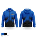 Capital Region Lacrosse Lab Windbreaker - 1