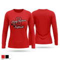 Sissonville Lady Indians 48726549 Long Sleeve Performance Shirt 2